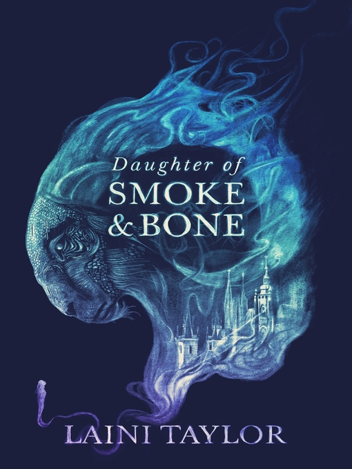 Daughter of Smoke and Bone (eBook)